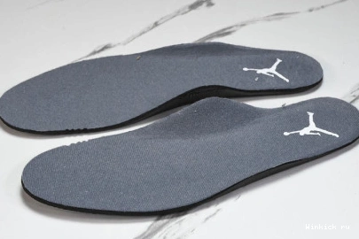 Jordan 14 Grey” Air “Flint 1003